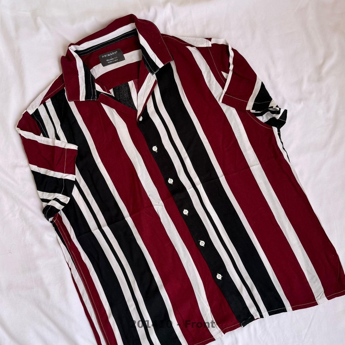 men Shirts & Tops Beach Shirts