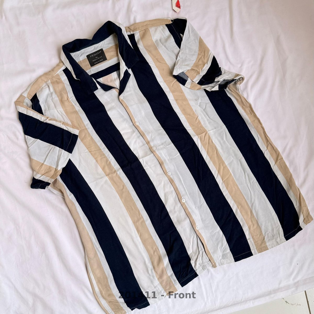 men Shirts & Tops Beach Shirts