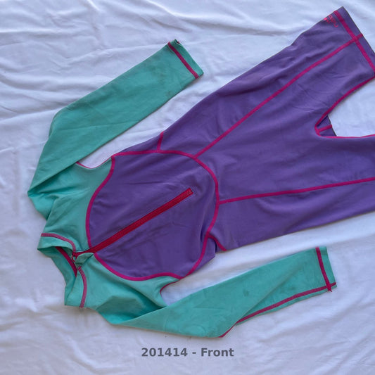 girls Swimwear One Piece