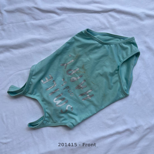 girls Swimwear One Piece