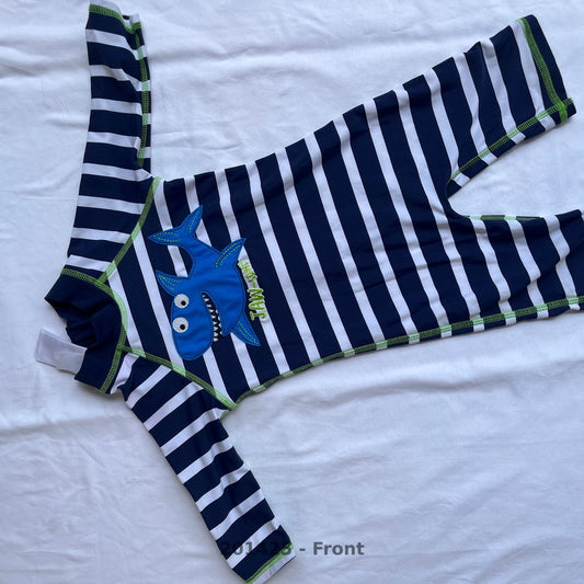 girls Swimwear One Piece