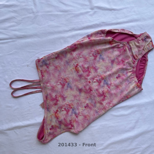 girls Swimwear One Piece