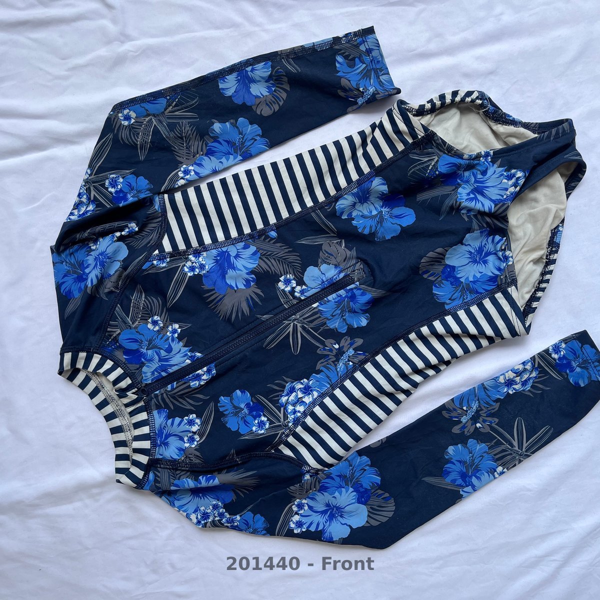 girls Swimwear One Piece