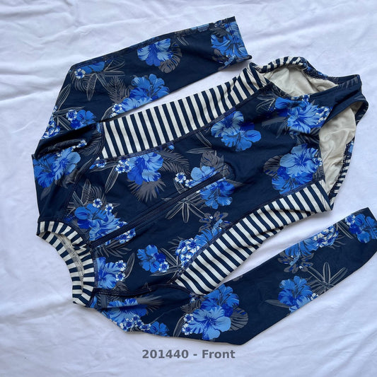 girls Swimwear One Piece