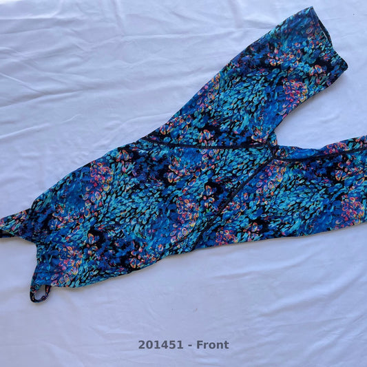 girls Swimwear One Piece