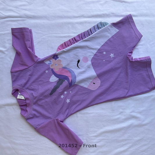 girls Swimwear One Piece