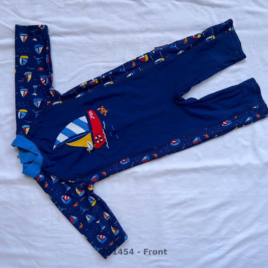 girls Swimwear One Piece