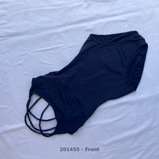 girls Swimwear One Piece