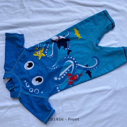 girls Swimwear One Piece