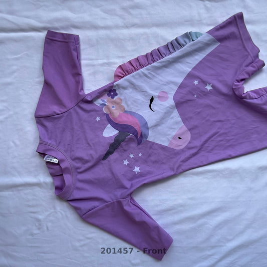 girls Swimwear One Piece