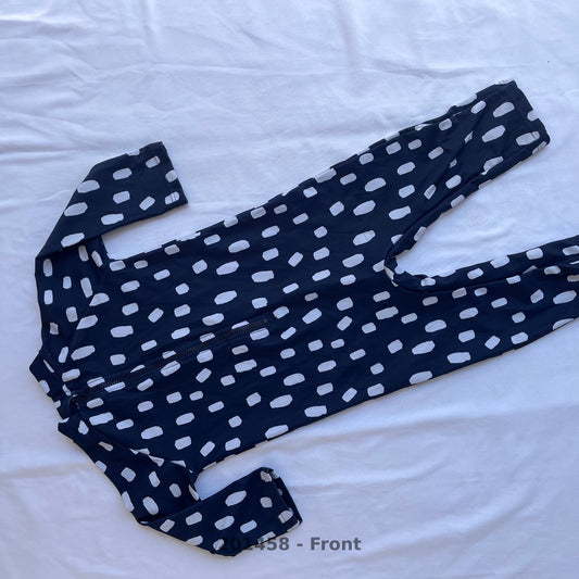 girls Swimwear One Piece
