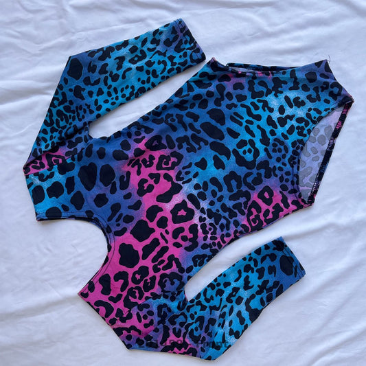 girls Swimwear One Piece
