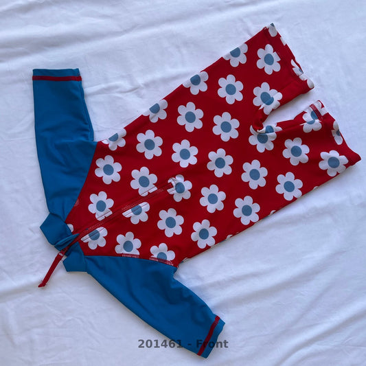 girls Swimwear One Piece