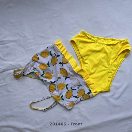 girls Swimwear One Piece