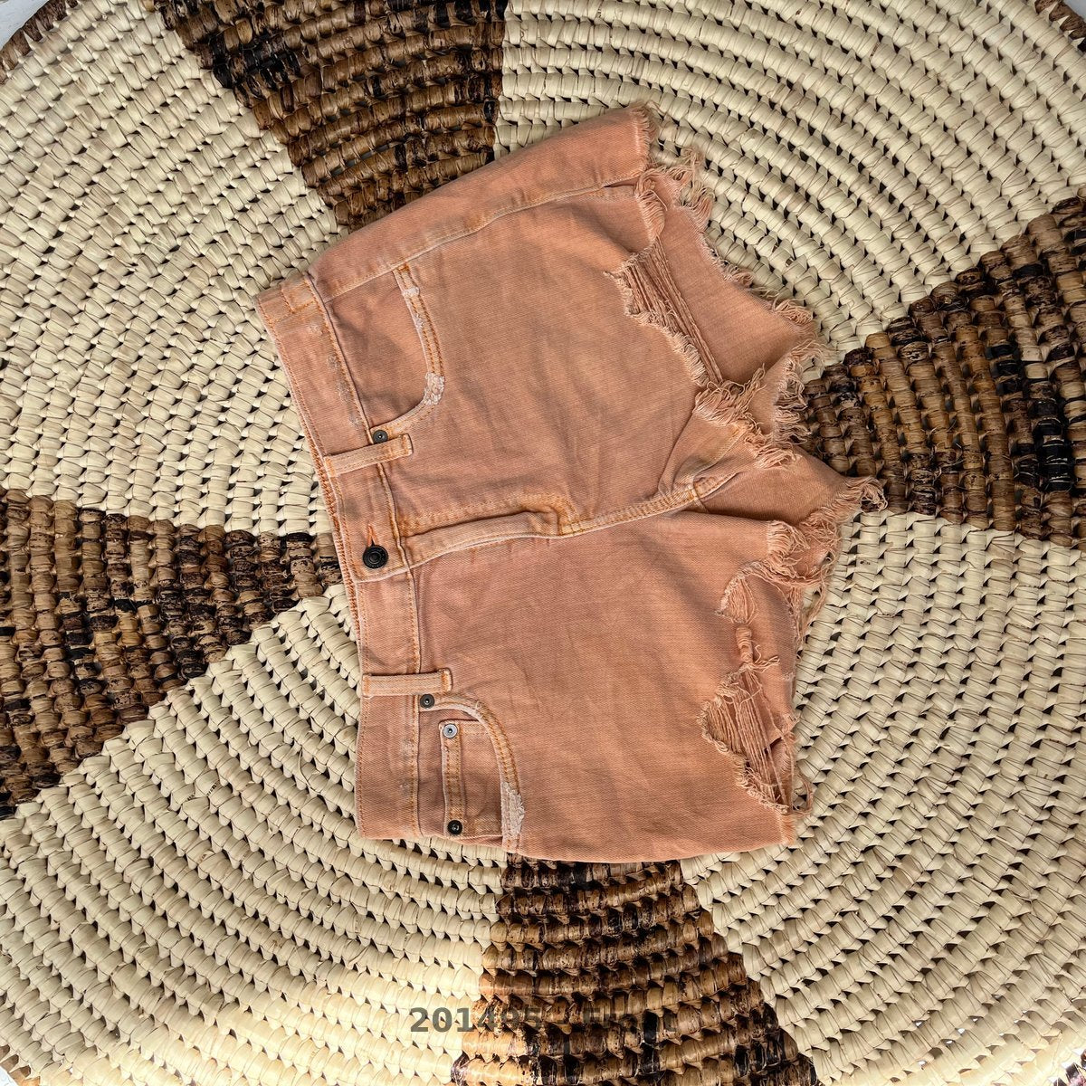 women Pants Shorts