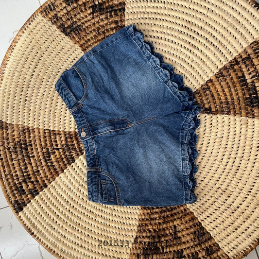 women Pants Shorts