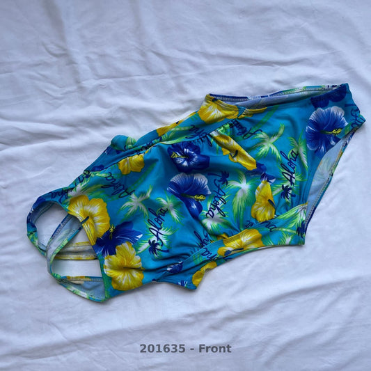 girls Swimwear One Piece