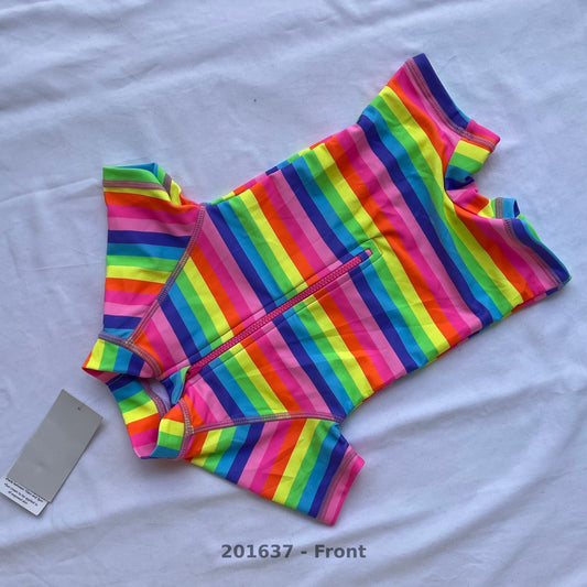 girls Swimwear One Piece