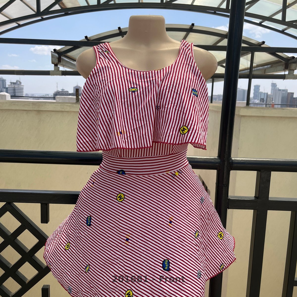 women Swimwear Swim Dress Modesty