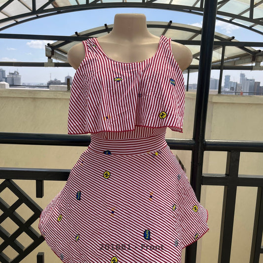 women Swimwear Swim Dress Modesty