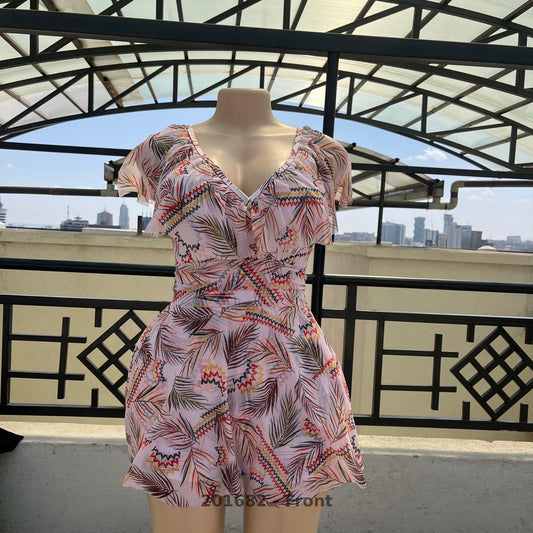 women Swimwear Swim Dress