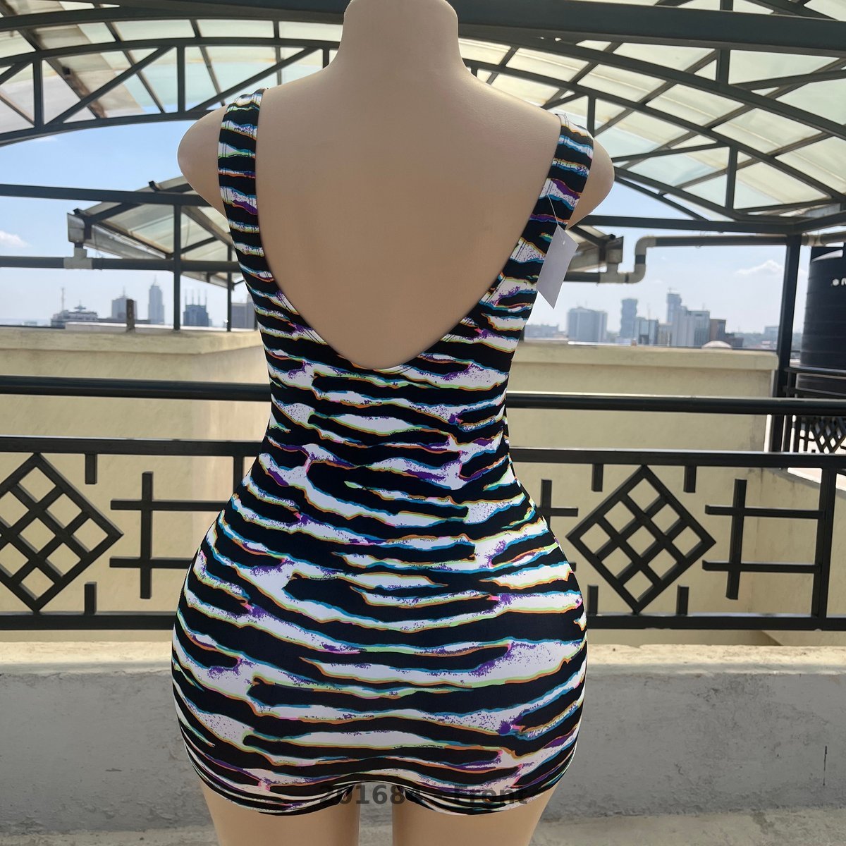 women Swimwear One Piece