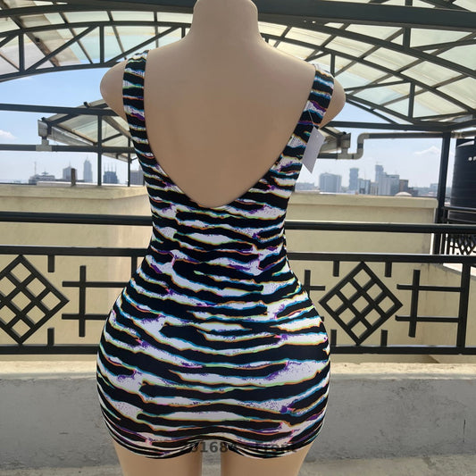 women Swimwear One Piece