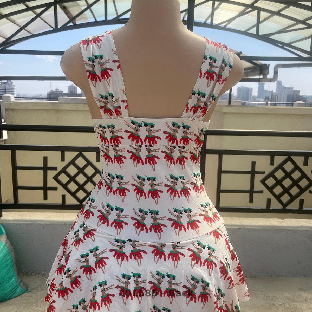 women Swimwear One Piece