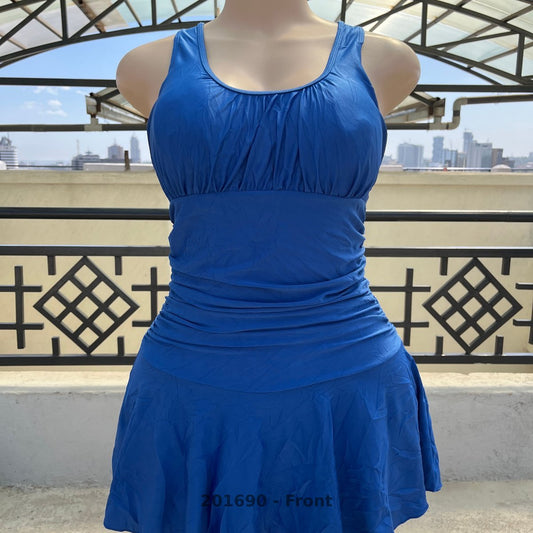 women Swimwear One Piece