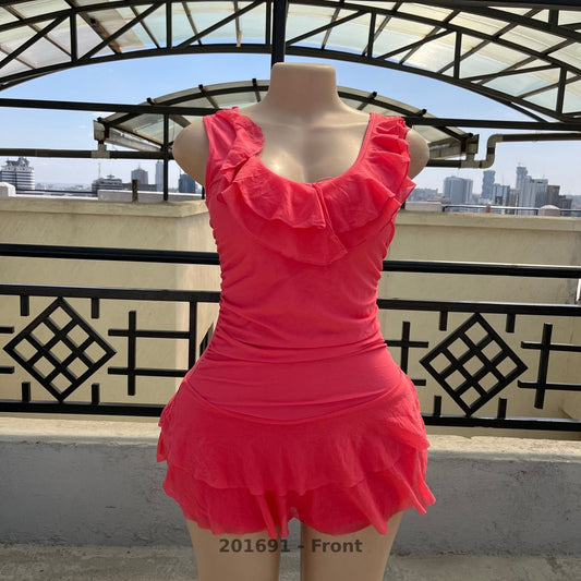 women Swimwear One Piece