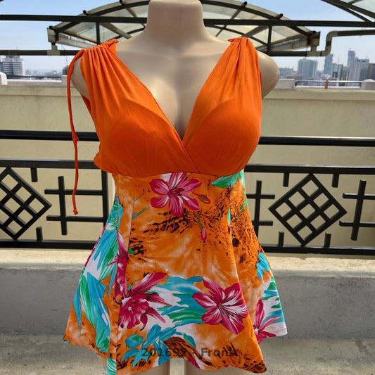 women Swimwear One Piece