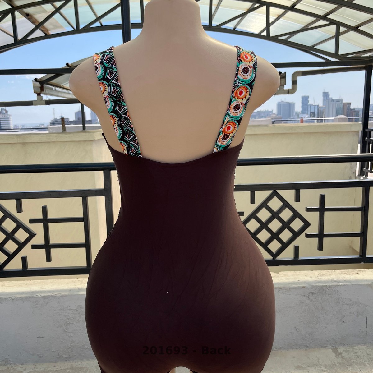 women Swimwear One Piece