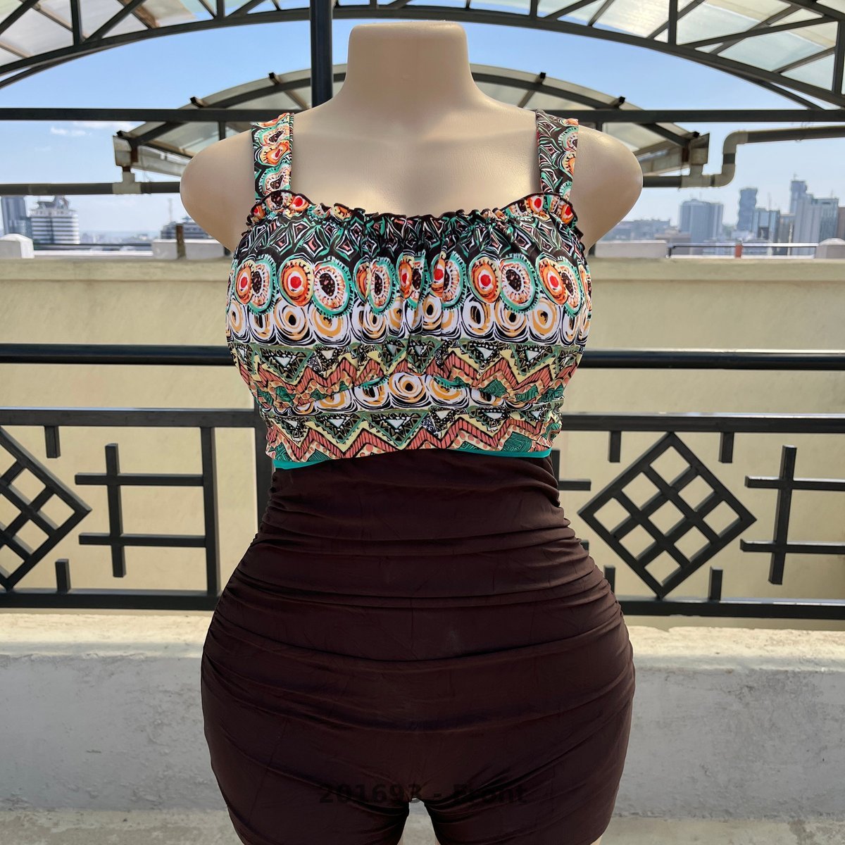 women Swimwear One Piece