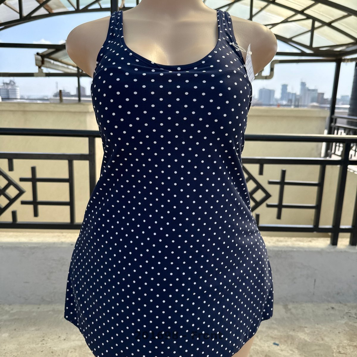 women Swimwear Swim Dress