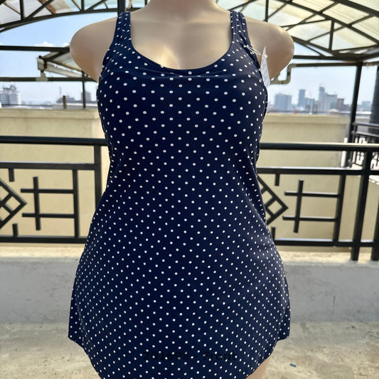women Swimwear Swim Dress