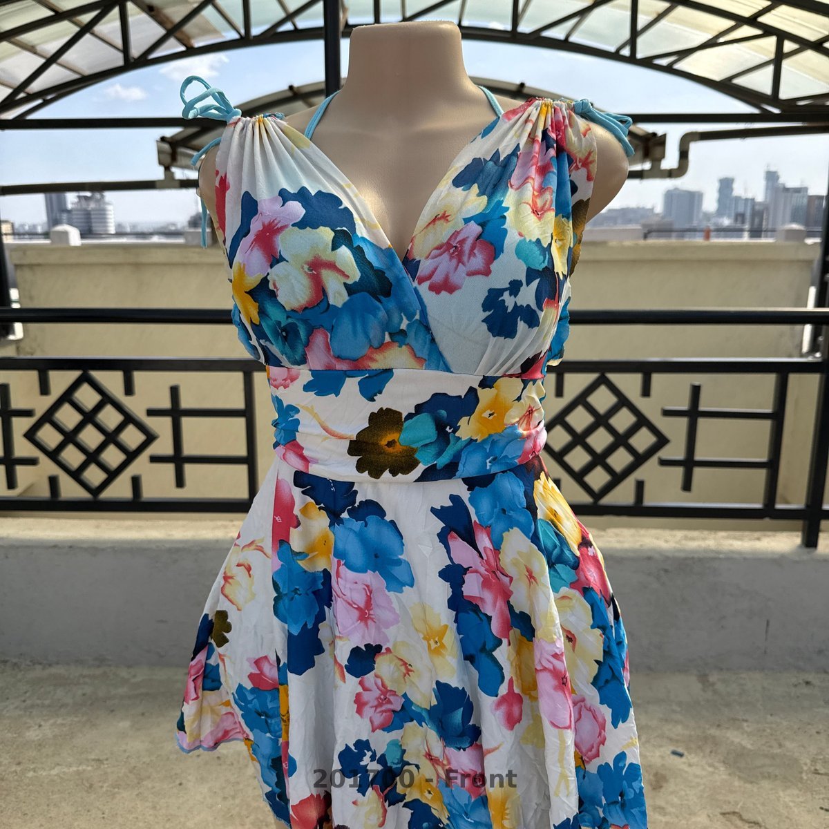 women Swimwear Swim Dress