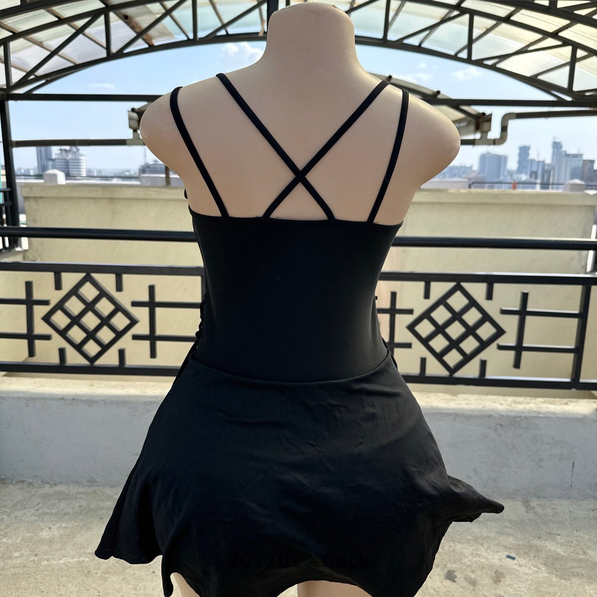 women Swimwear Swim Dress
