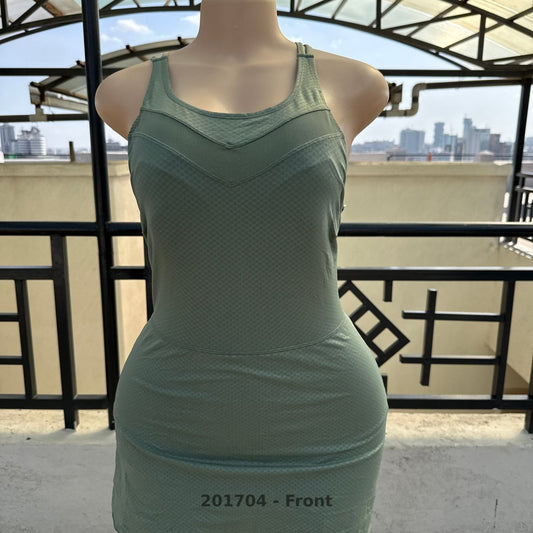 women Swimwear Swim Dress