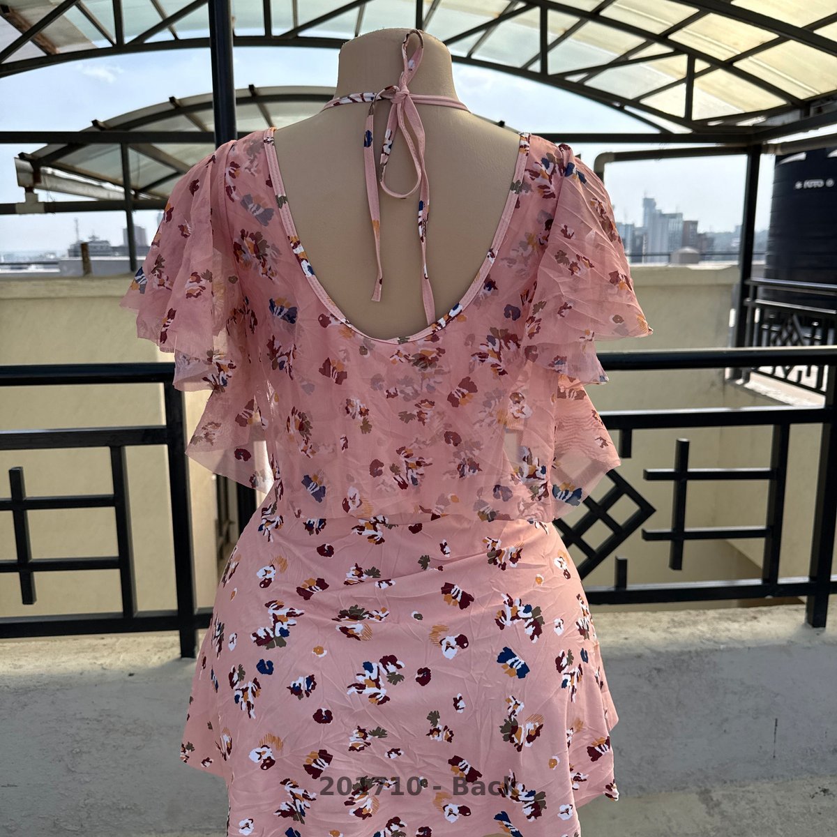 women Swimwear Swim Dress
