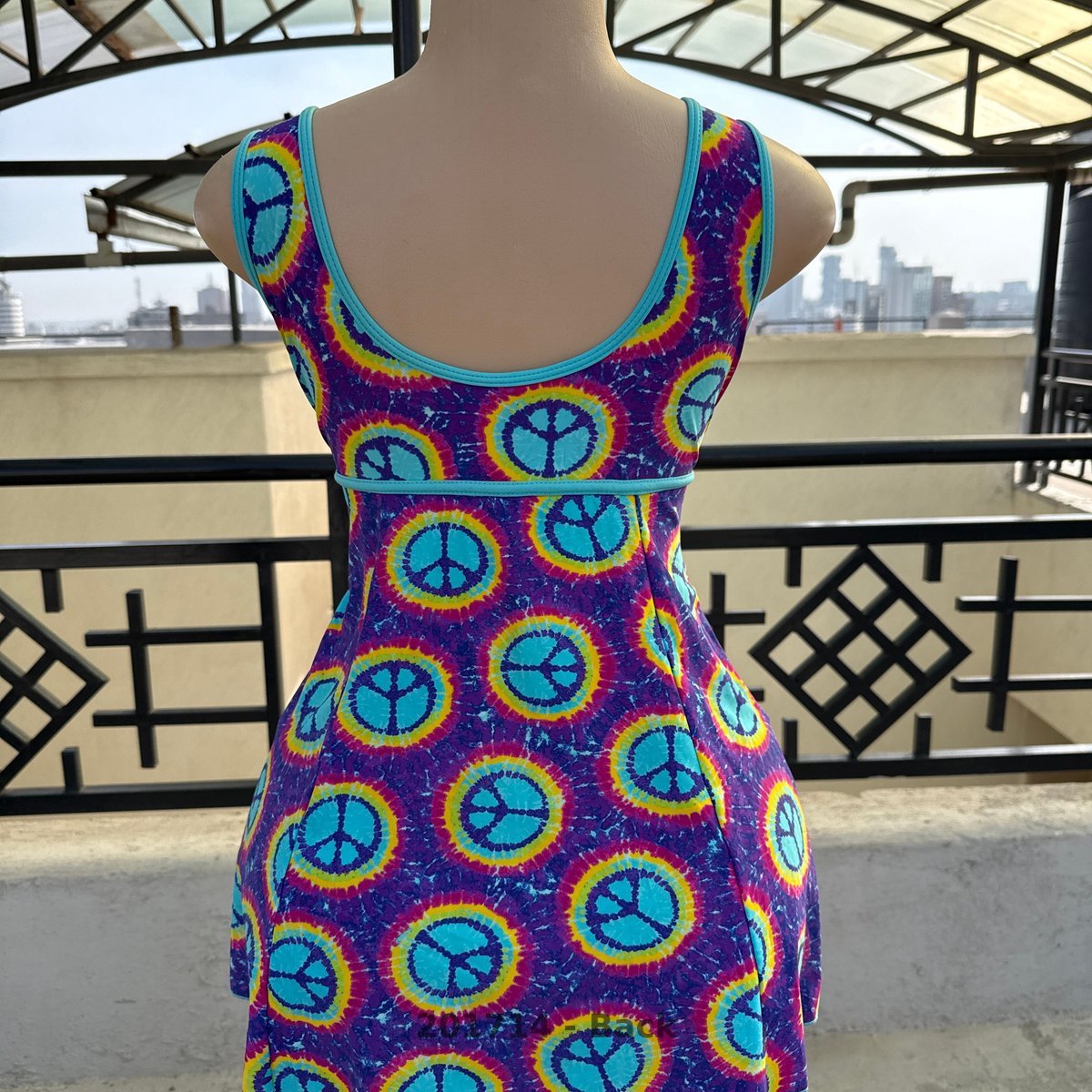 women Swimwear Swim Dress