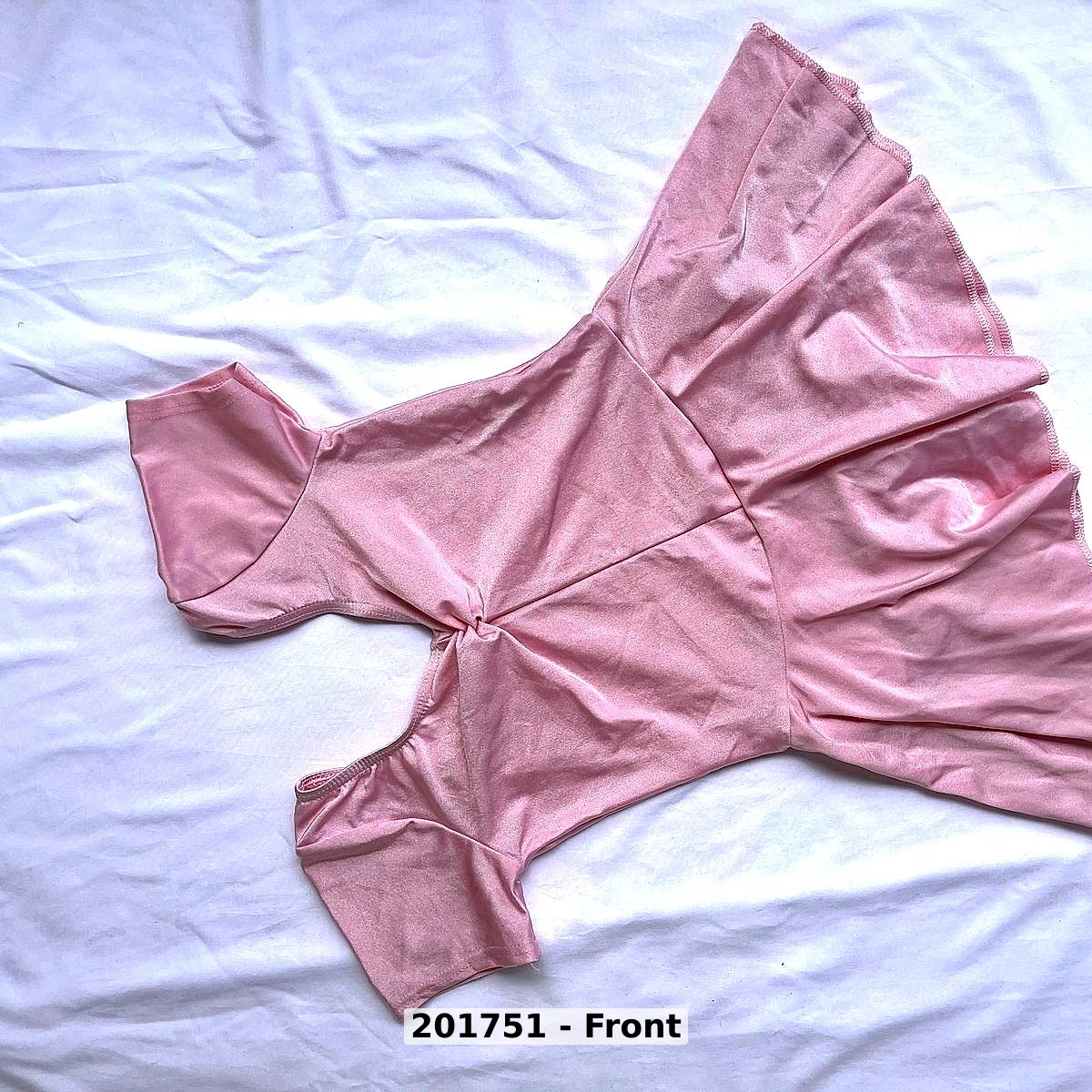 girls Swimwear One Piece