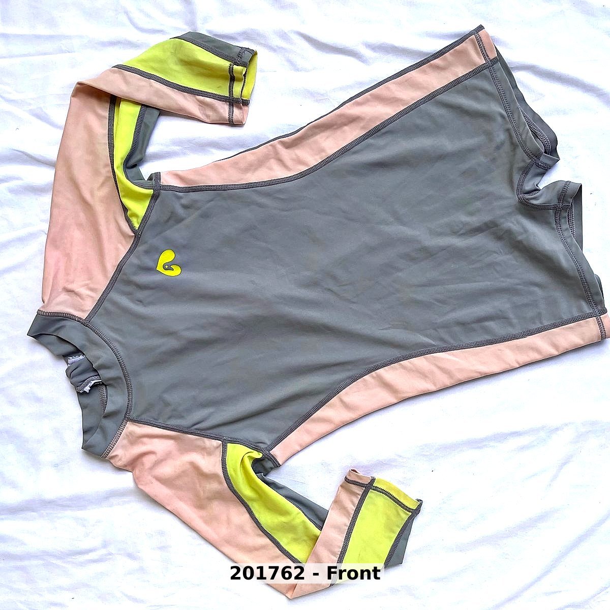 girls Swimwear One Piece
