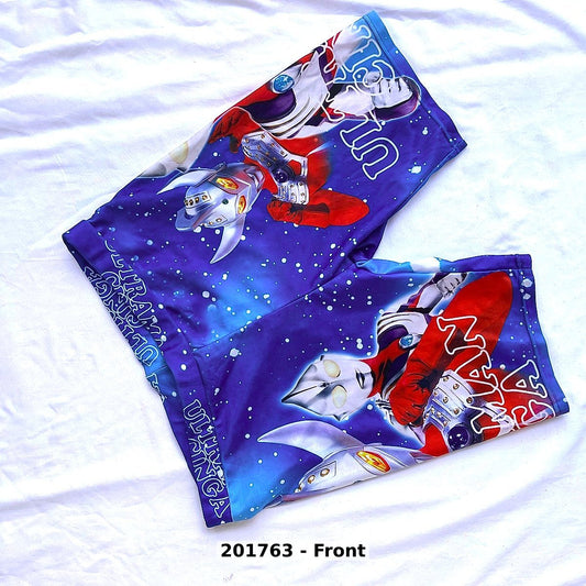 boys Swimwear Swim Shorts