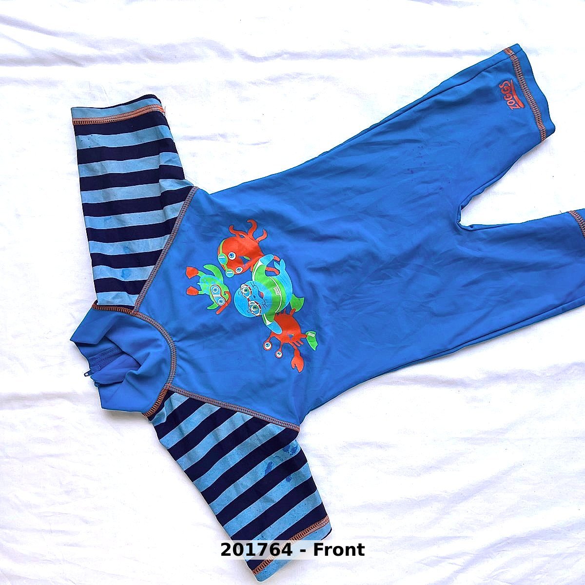 girls Swimwear One Piece