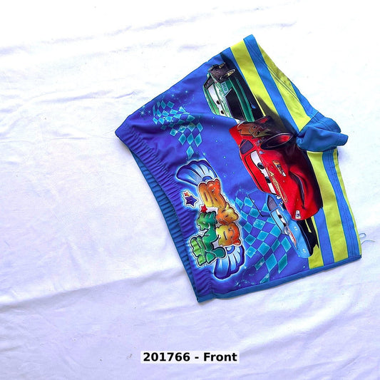 boys Swimwear Swim Shorts