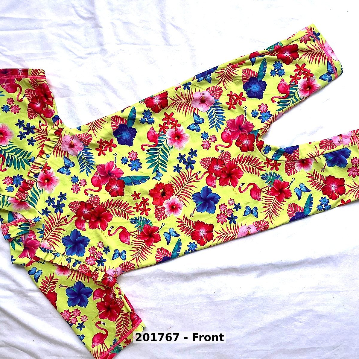 girls Swimwear One Piece