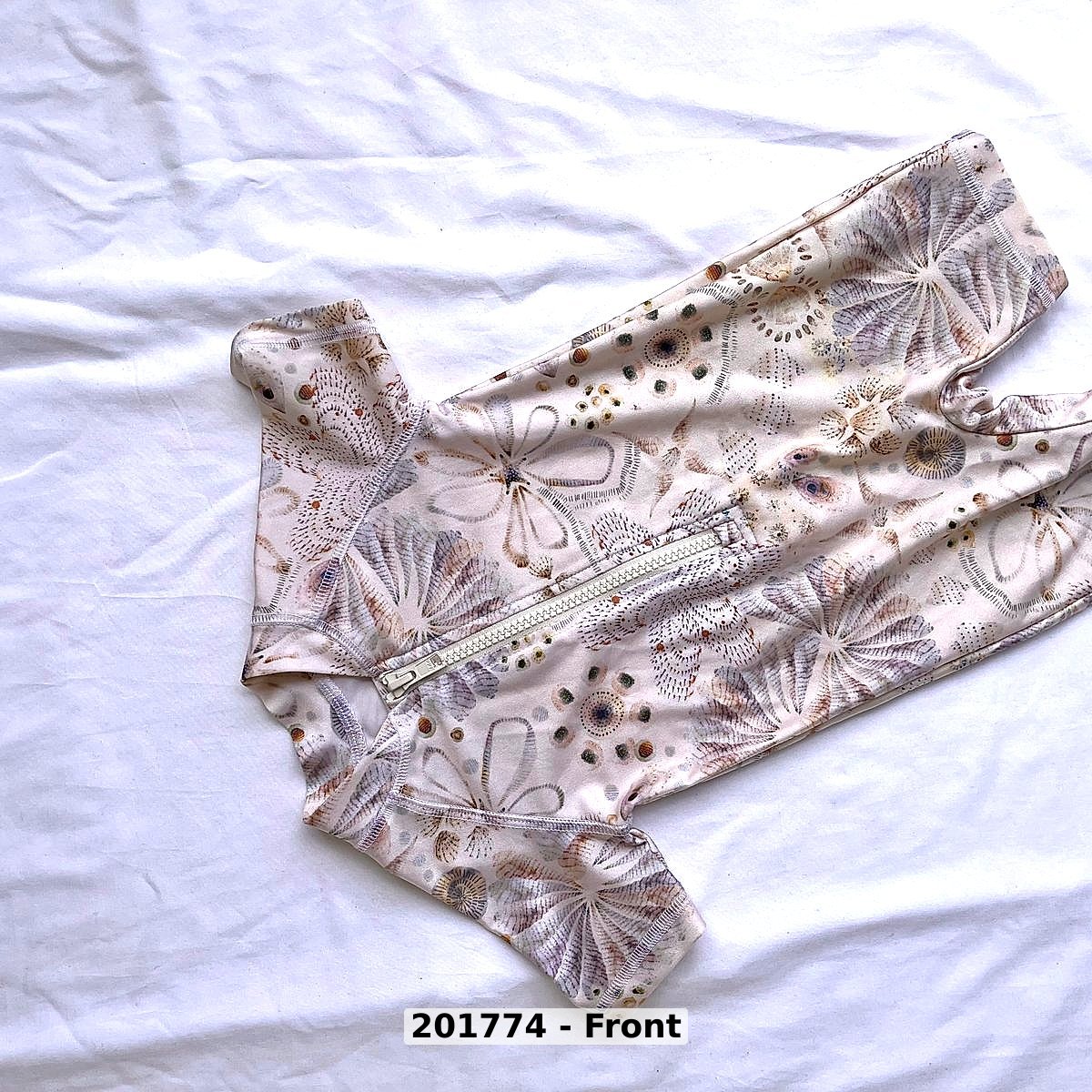 girls Swimwear One Piece
