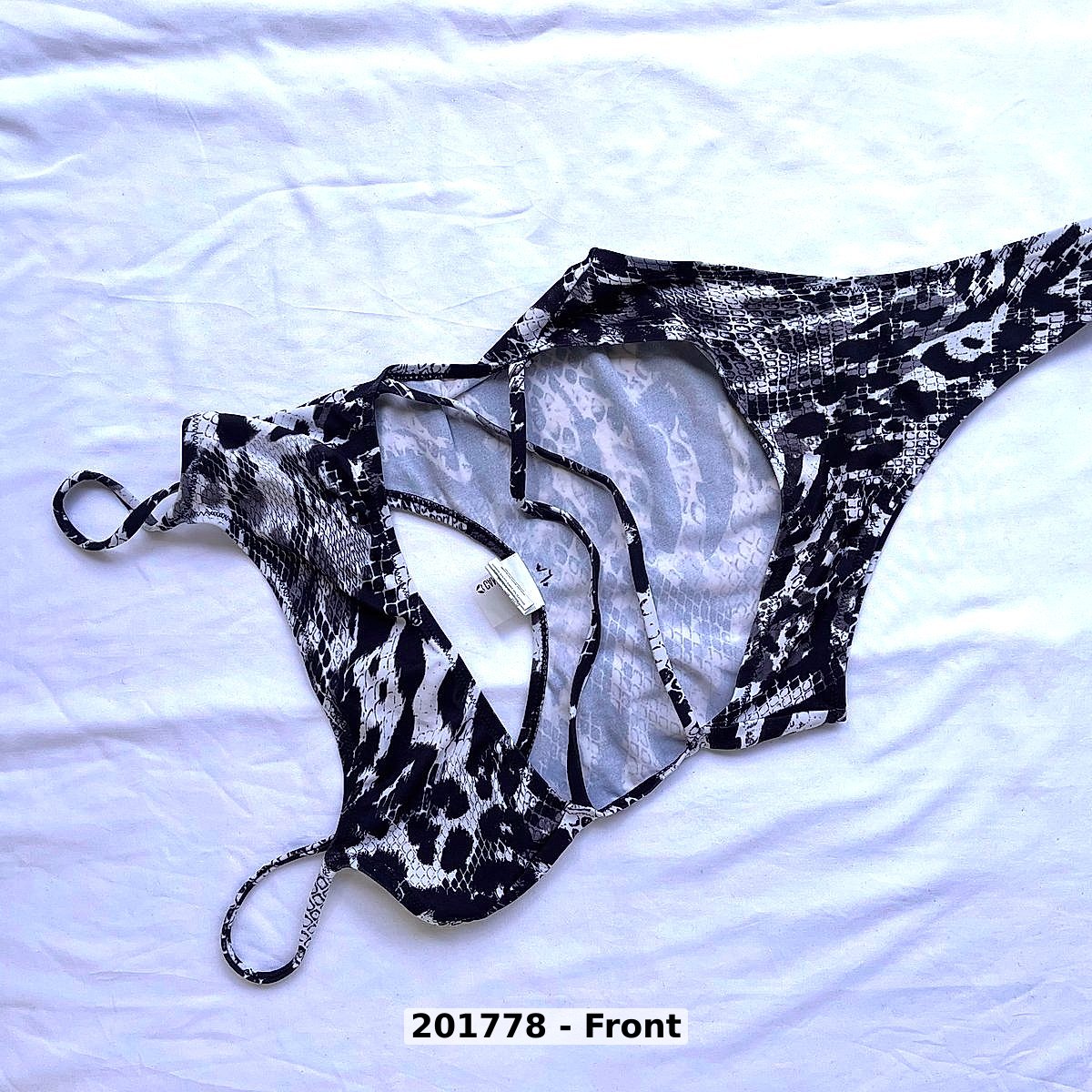 girls Swimwear One Piece