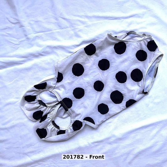 girls Swimwear One Piece