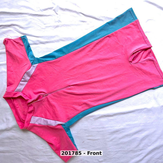 girls Swimwear One Piece